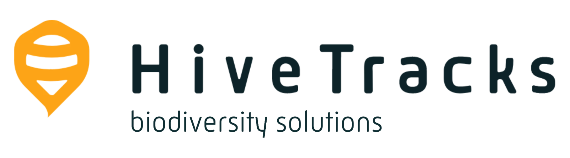 HiveTracks logo