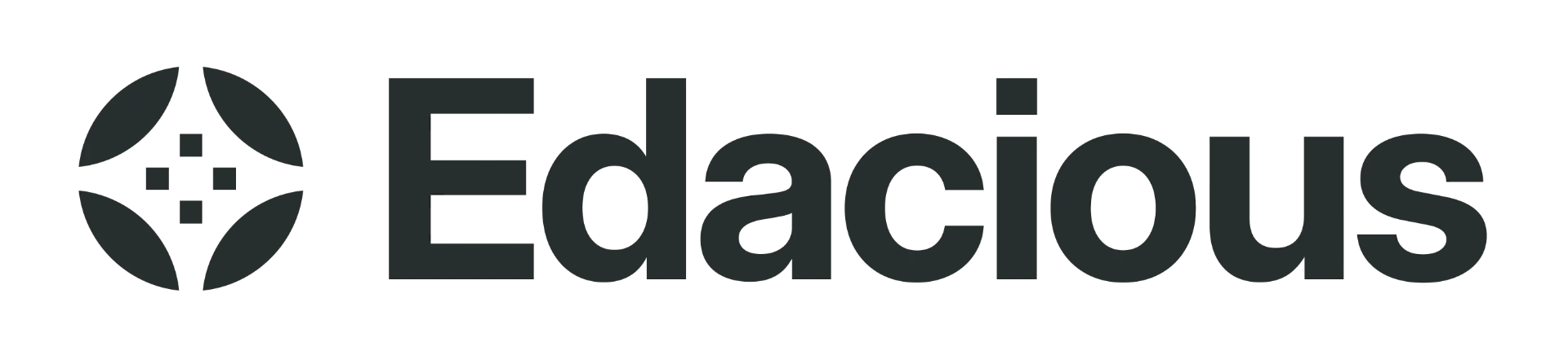 Edacious logo
