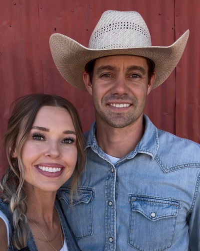 Chase and Jalin Merrell of Merrell Livestock
